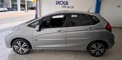 Fit EXL 1.5 Flex/Flexone 16V 5p Aut