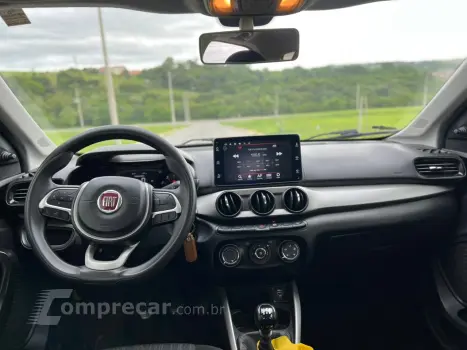 ARGO 1.0 Firefly Drive