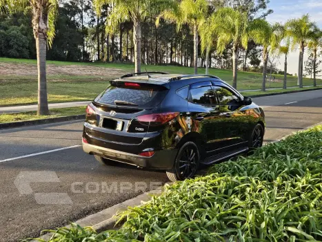 IX35 2.0 MPFI XLS 4X2 16V
