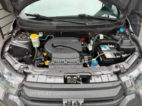 MOBI LIKE 1.0 Fire Flex 5p.