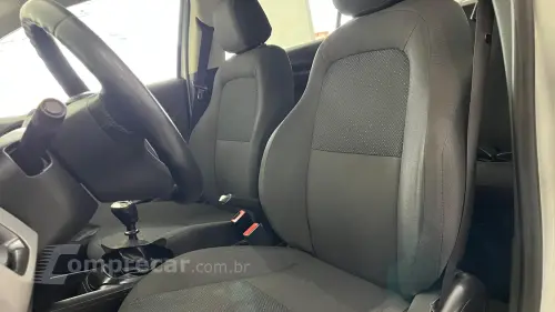 ONIX HATCH Joy 1.0 8V Flex 5p Mec.