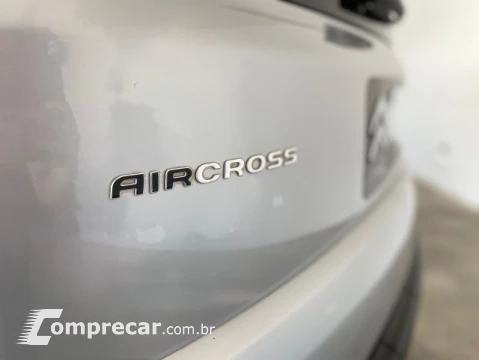 AIRCROSS - 1.6 16V START MANUAL