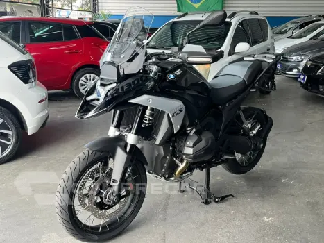 BMW R 1300 GS TRIPLE BLACK