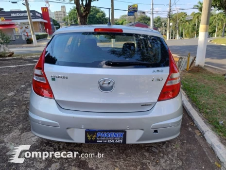I30 2.0 MPFI GLS 16V