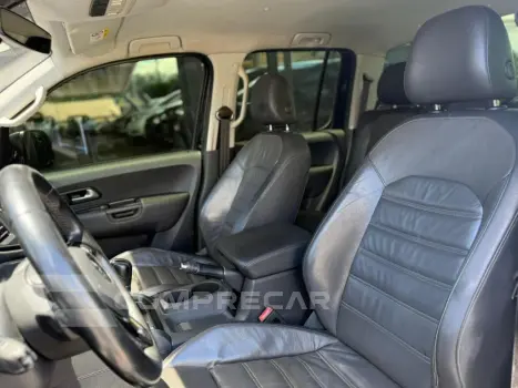 AMAROK High.CD 2.0 16V TDI 4x4 Dies. Aut