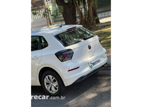 POLO 1.0 MPI MANUAL