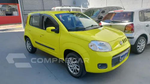 UNO ATTRACTI. Celeb.1.4 EVO F.Flex 8V 4p