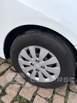 HB20 1.0 12V Comfort