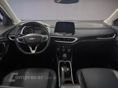 TRACKER 1.2 TURBO FLEX PREMIER AUTOMÁTICO