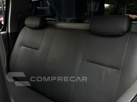 HILUX 2.7 SRV 4X4 CD 16V