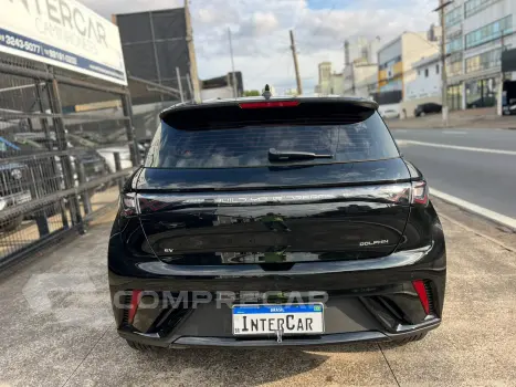 DOLPHIN 44,9 KW GS