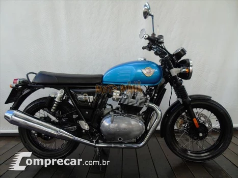 ROYAL ENFIELD  INTERCEPTOR