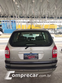 ZAFIRA 2.0 MPFI 8V