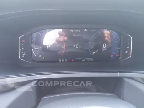 TAOS 1.4 250 TSI TOTAL FLEX HIGHLINE AUTOMÁTICO