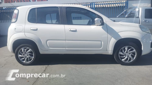 UNO 1.4 EVO Evolution 8V
