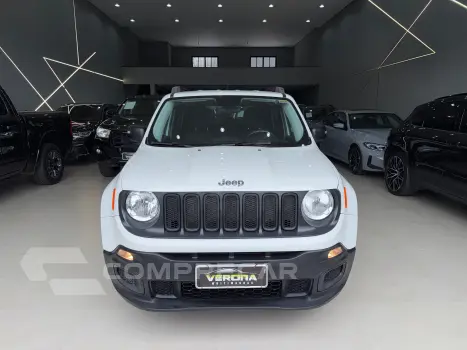 RENEGADE 1.8 16V