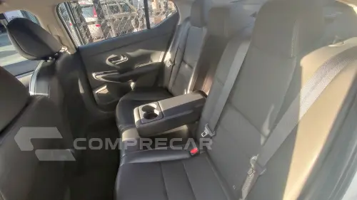 SENTRA 2.0 16V Advance