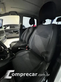 NIVUS 1.0 200 TSI Highline