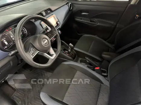 VERSA 1.6 16V Advance