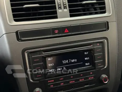 FOX - 1.6 MSI TRENDLINE 8V 4P MANUAL