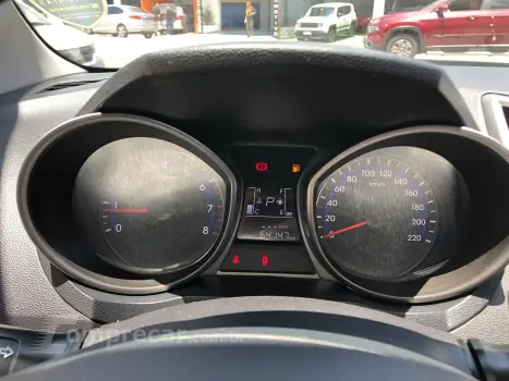 Hb20 1.6 Premium 16V Flex 4P Automático