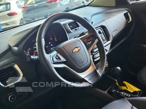 SPIN PREMIER 1.8 8V Econo.Flex 5p Aut.