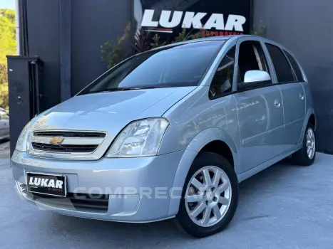 MERIVA 1.4 MPFI Maxx 8V