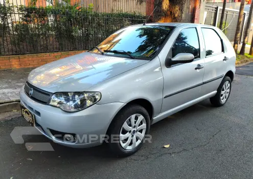Fiat PALIO 1.0 MPI Fire 8V 4 portas