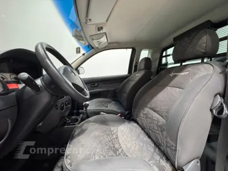 STRADA 1.8 MPI ADVENTURE CE 8V FLEX 2P MANUAL