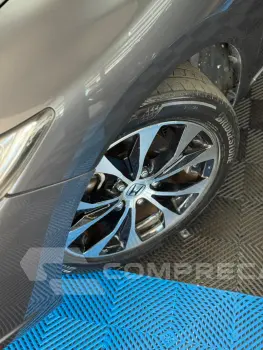 CIVIC 2.0 LXR 16V