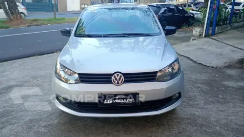 VOYAGE 1.0 MI Trendline 8V