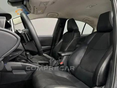 COROLLA 2.0 VVT-IE FLEX XEI DIRECT SHIFT