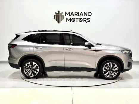 HAVAL H6 1.5 PHEV19 E-TRACTION