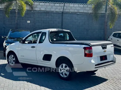 MONTANA 1.4 MPFI LS CS 8V