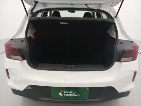 ONIX 1.0 FLEX LT MANUAL