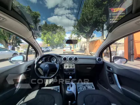 C3 1.6 Tendance 16V