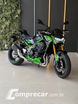 Z-900 R EDITION