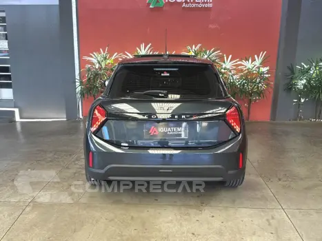 COOPER 2.0 16V TWINPOWER GASOLINA S TOP 4P STEPTRONIC