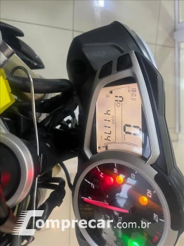 STREET TRIPLE 675 ABS
