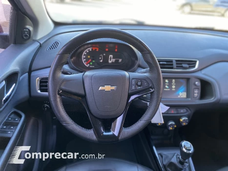 ONIX 1.4 MPFI LTZ 8V FLEX 4P MANUAL