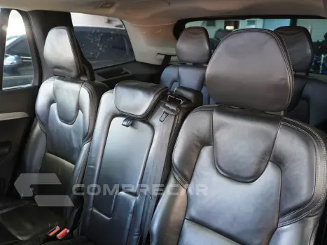 XC 90 2.0 MOMENTUM TURBO GASOLINA 4P 4X4 AUTOMÁTICO