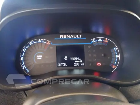 KWID 1.0 12V SCE FLEX ZEN MANUAL