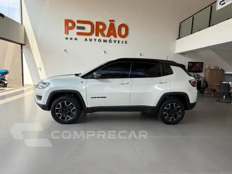 COMPASS 2.0 16V Trailhawk 4X4