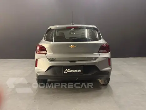 ONIX 1.0 FLEX LT MANUAL