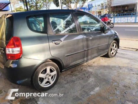 FIT 1.4 LX 8V