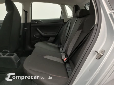 POLO 1.0 MPI TRACK MANUAL