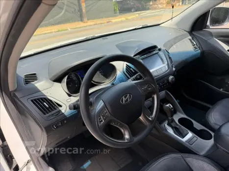 IX35 2.0 MPFI GL 16V