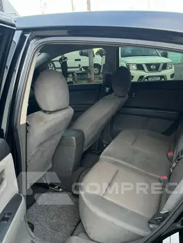 SENTRA 2.0 S 16V