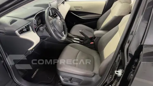 COROLLA ALTIS 20