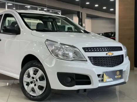 MONTANA 1.4 MPFI LS CS 8V FLEX 2P MANUAL